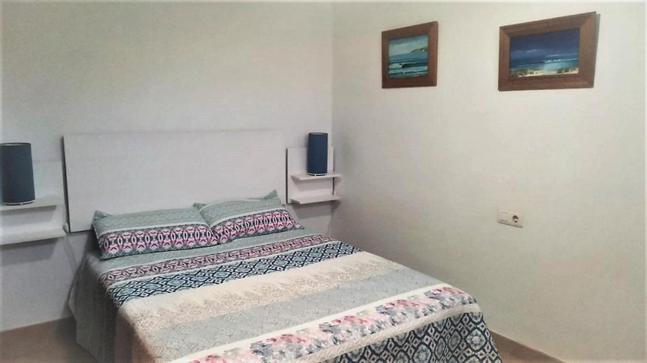 Apartamento Zona Parque Comercial Mojacar Exterior photo
