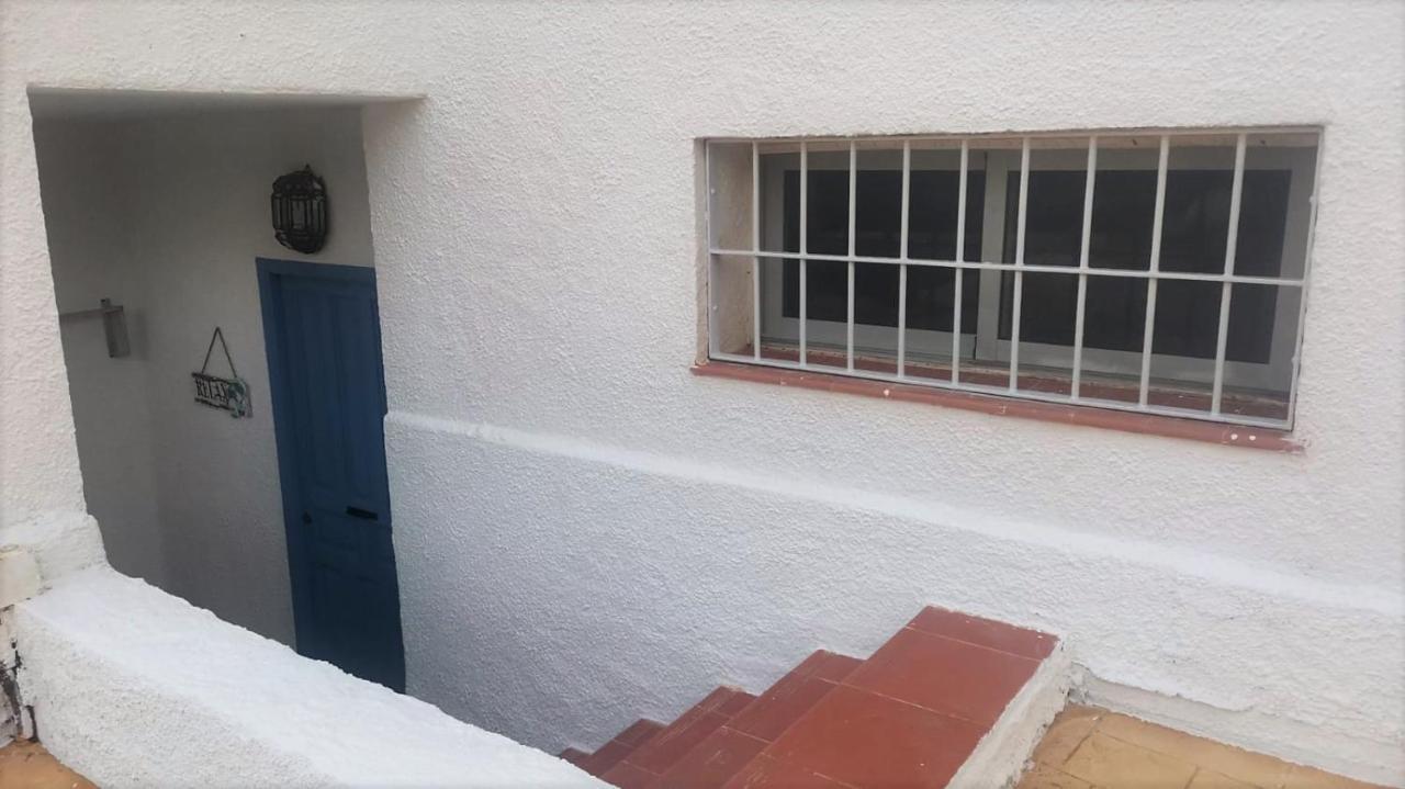 Apartamento Zona Parque Comercial Mojacar Exterior photo