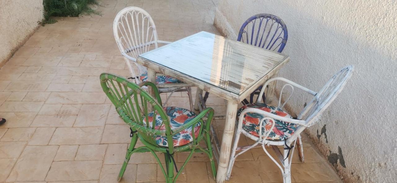 Apartamento Zona Parque Comercial Mojacar Exterior photo