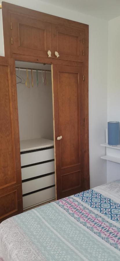 Apartamento Zona Parque Comercial Mojacar Exterior photo