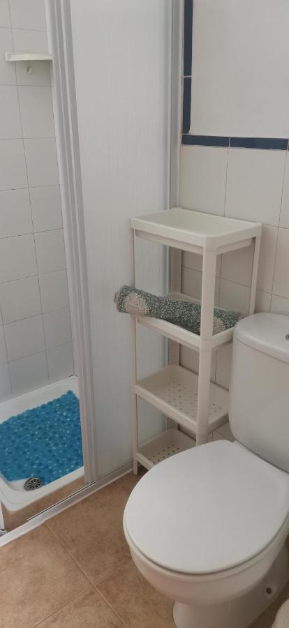 Apartamento Zona Parque Comercial Mojacar Exterior photo