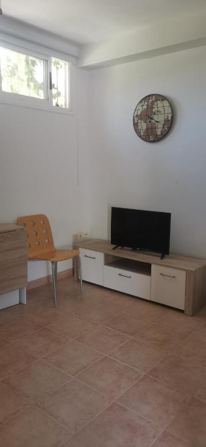 Apartamento Zona Parque Comercial Mojacar Exterior photo