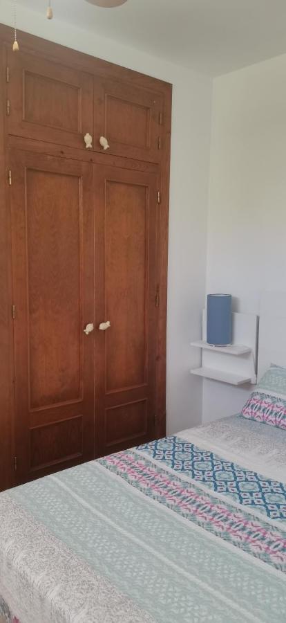 Apartamento Zona Parque Comercial Mojacar Exterior photo