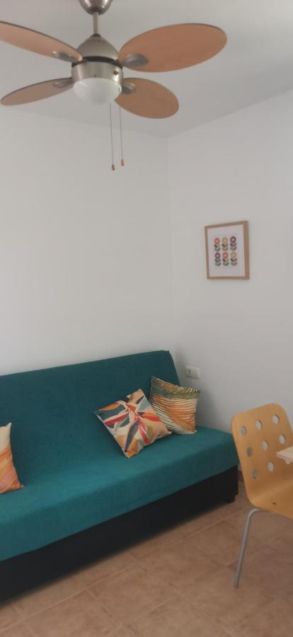 Apartamento Zona Parque Comercial Mojacar Exterior photo