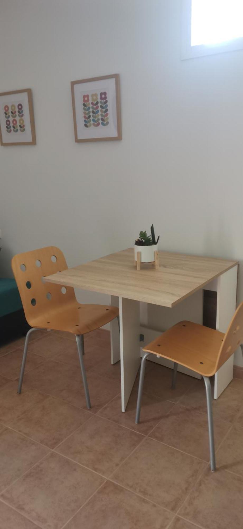 Apartamento Zona Parque Comercial Mojacar Exterior photo